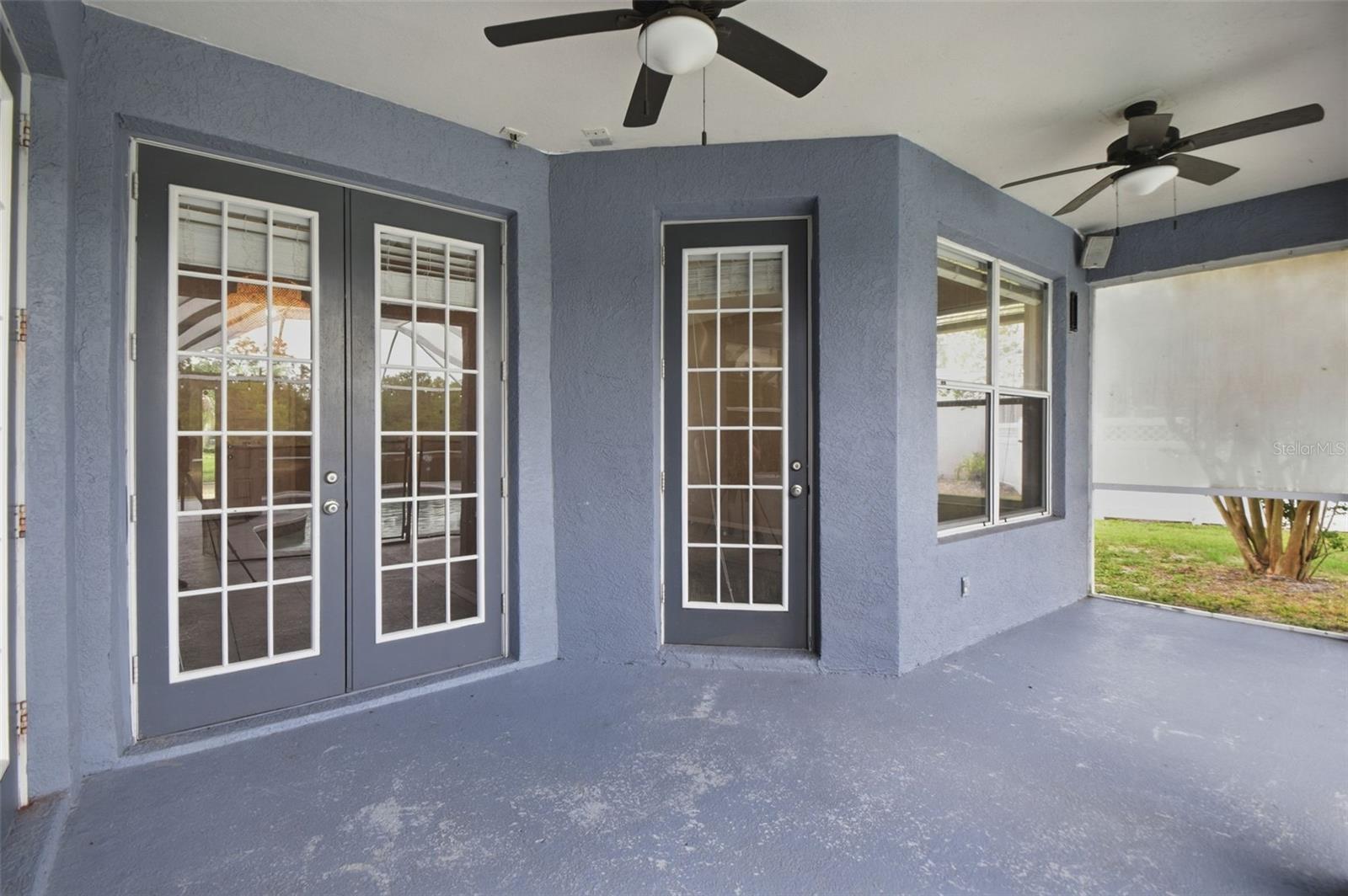 FISHHAWK RANCH PH 1 UNITS 1 - Residential