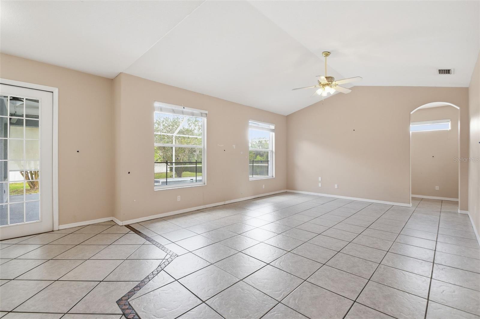FISHHAWK RANCH PH 1 UNITS 1 - Residential