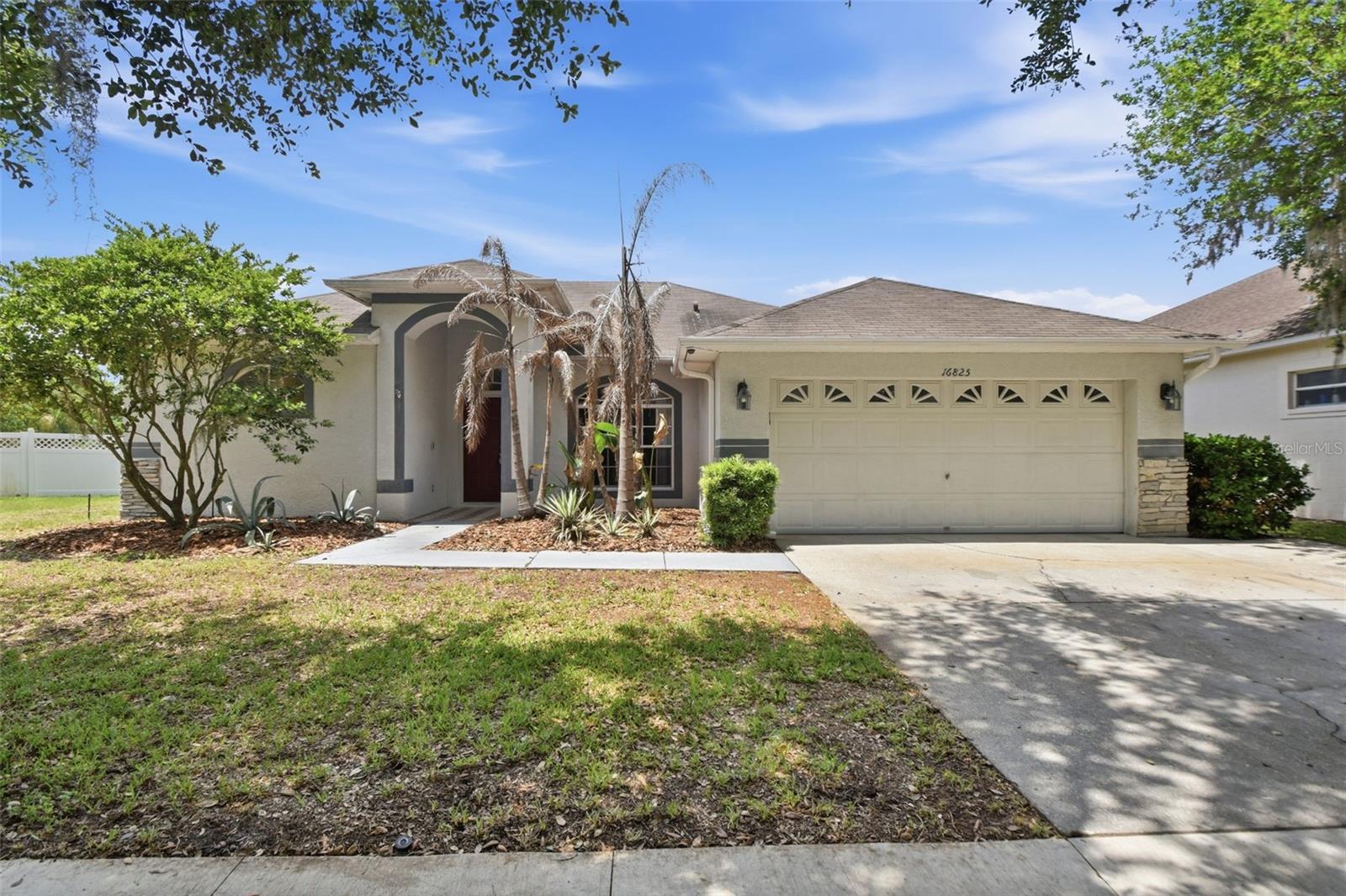 FISHHAWK RANCH PH 1 UNITS 1 - Residential