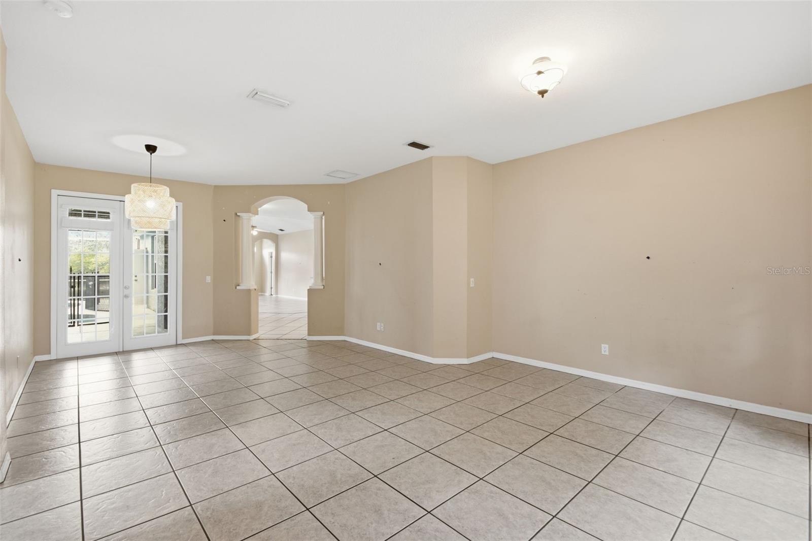 FISHHAWK RANCH PH 1 UNITS 1 - Residential
