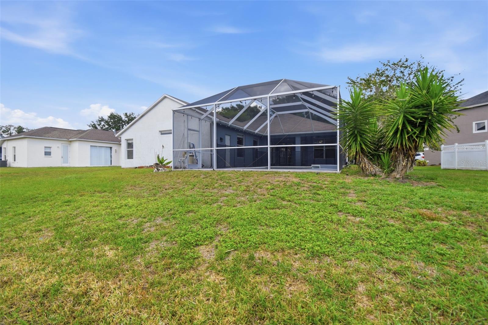 FISHHAWK RANCH PH 1 UNITS 1 - Residential