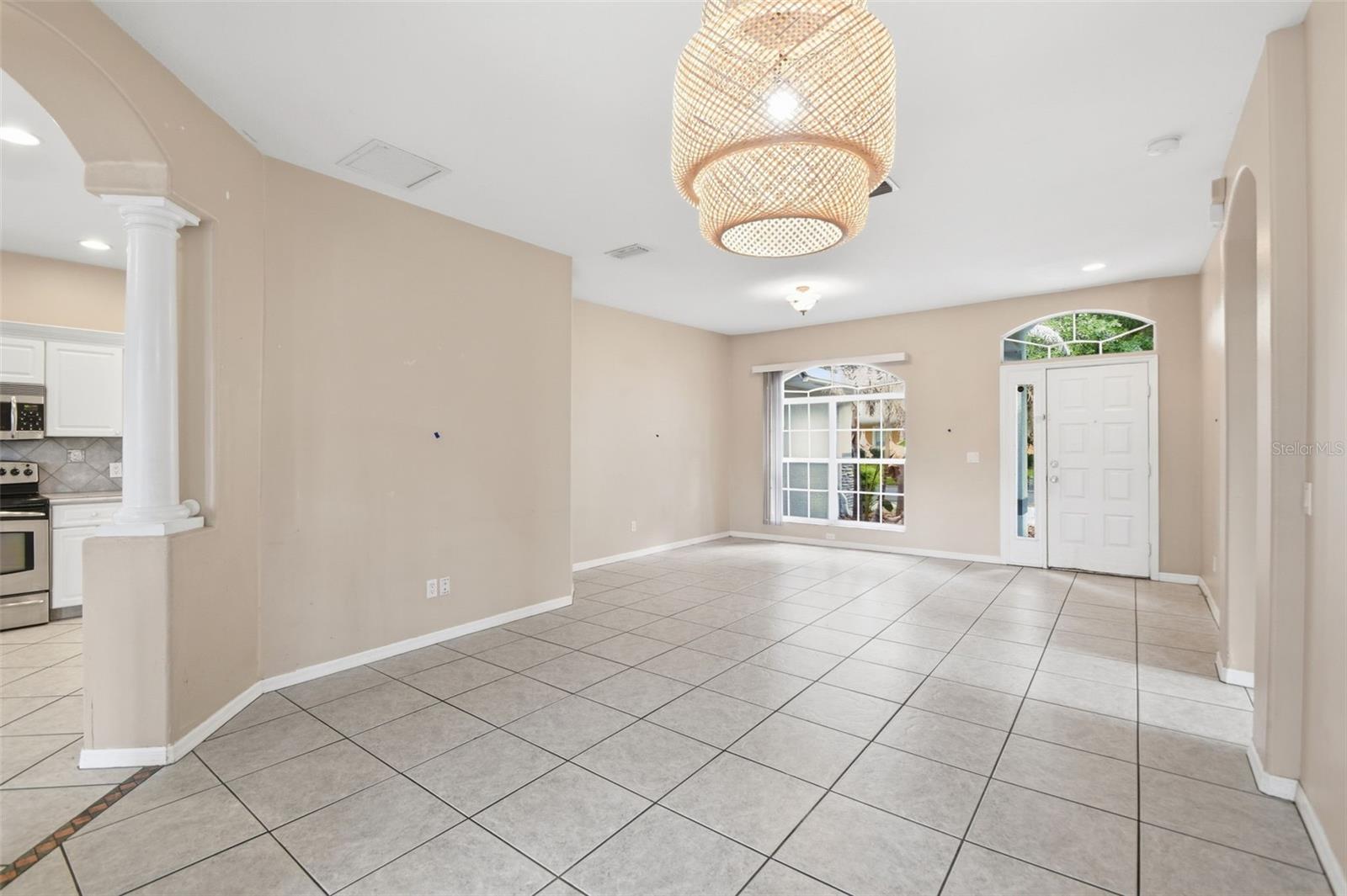 FISHHAWK RANCH PH 1 UNITS 1 - Residential