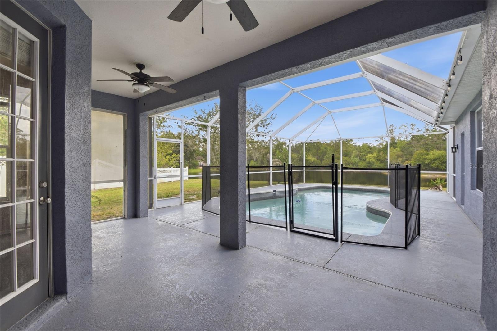 FISHHAWK RANCH PH 1 UNITS 1 - Residential