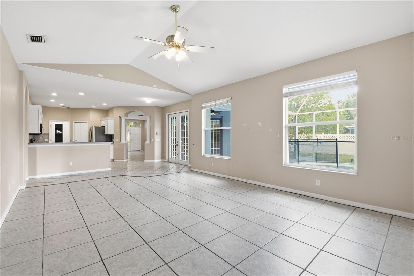 FISHHAWK RANCH PH 1 UNITS 1 - Residential