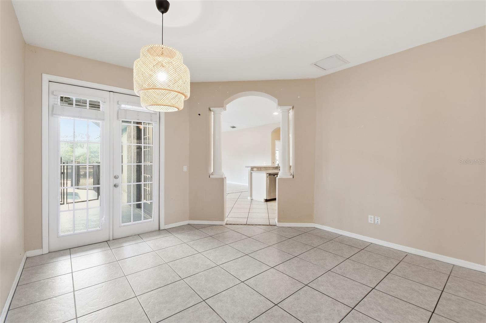 FISHHAWK RANCH PH 1 UNITS 1 - Residential