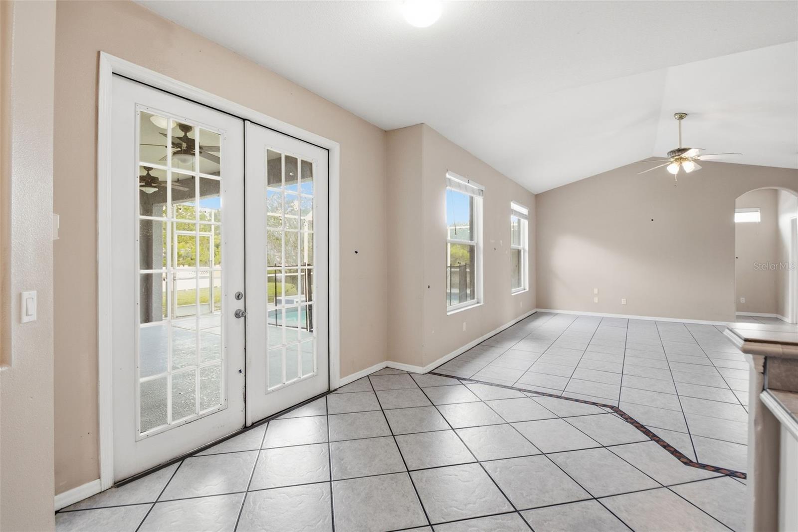 FISHHAWK RANCH PH 1 UNITS 1 - Residential