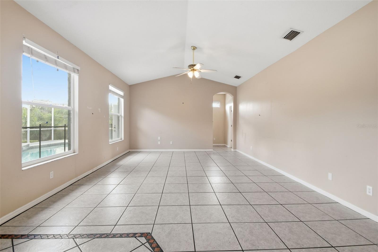 FISHHAWK RANCH PH 1 UNITS 1 - Residential