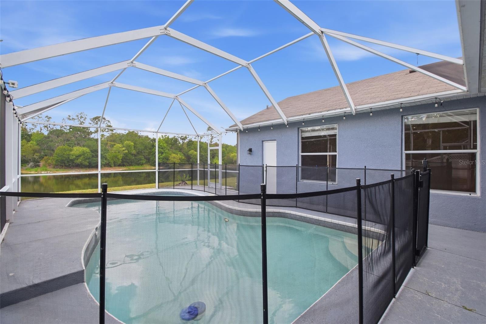 FISHHAWK RANCH PH 1 UNITS 1 - Residential