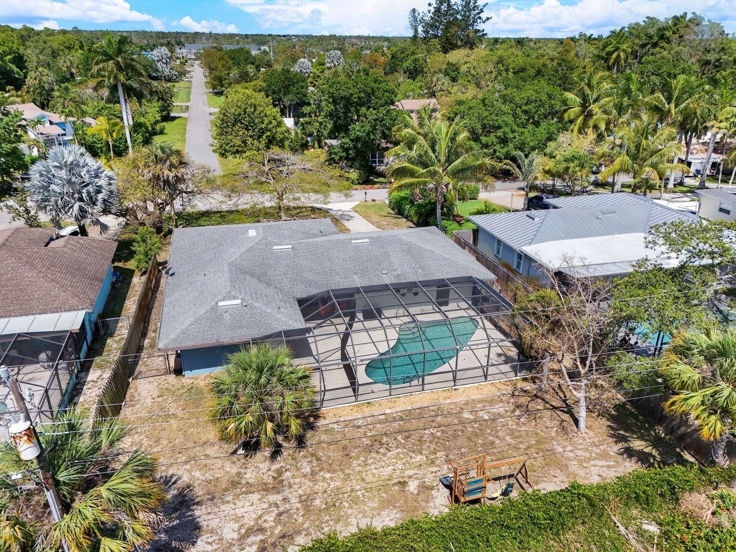 N G & T C L F UNIT 2 - Residential