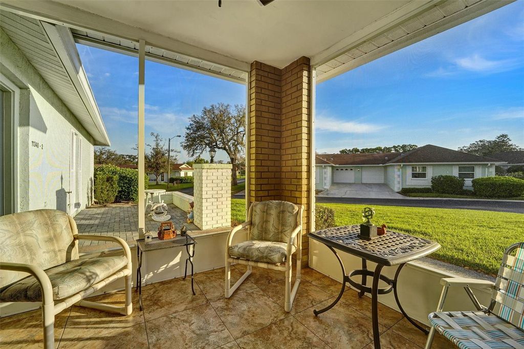 Photo of 11340 Dollar Lake Drive #2, Port Richey, FL 34668 (MLS # W7884402)