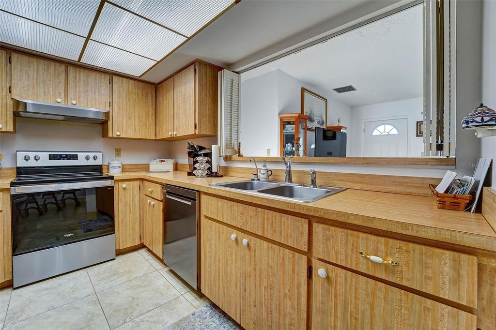 Photo of 11340 Dollar Lake Drive #2, Port Richey, FL 34668 (MLS # W7884402)