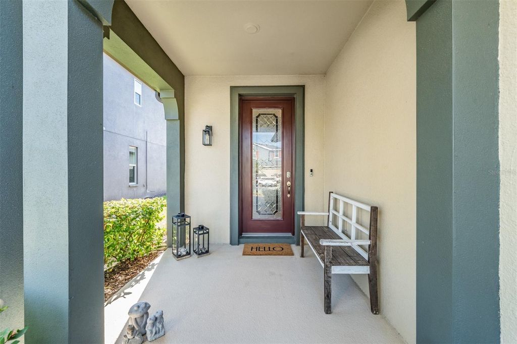 Photo of 28974 Trevi Place, Wesley Chapel, FL 33543 (MLS # TB8423685)