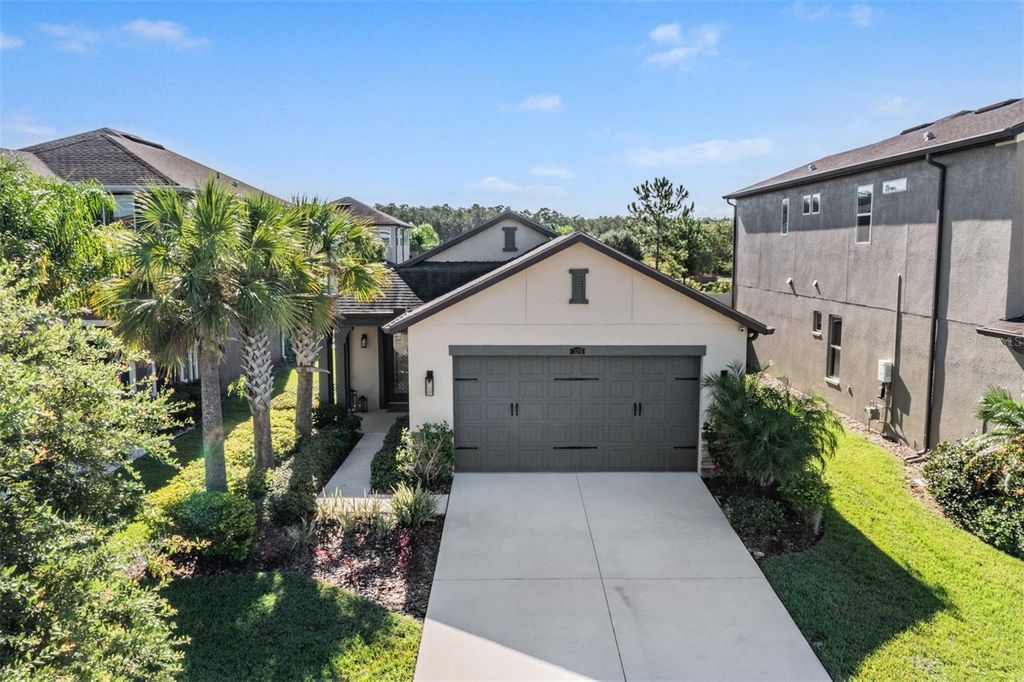 Photo of 28974 Trevi Place, Wesley Chapel, FL 33543 (MLS # TB8423685)