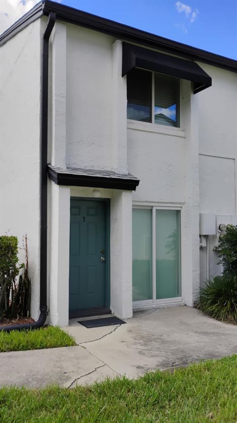 Photo of 4211 S Semoran Boulevard #1, Orlando, FL 32822 (MLS # S5136226)
