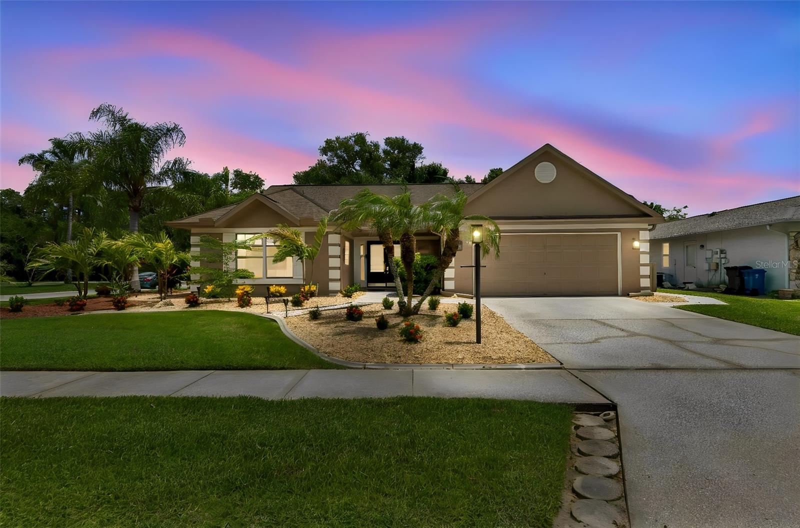 650 SWEETBRIAR DRIVE