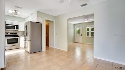 A home in FLAGLER BEACH