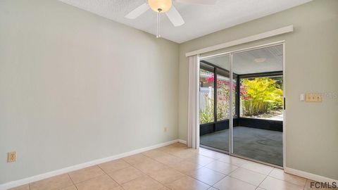 A home in FLAGLER BEACH