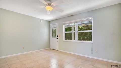 A home in FLAGLER BEACH