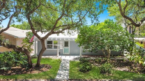 A home in FLAGLER BEACH