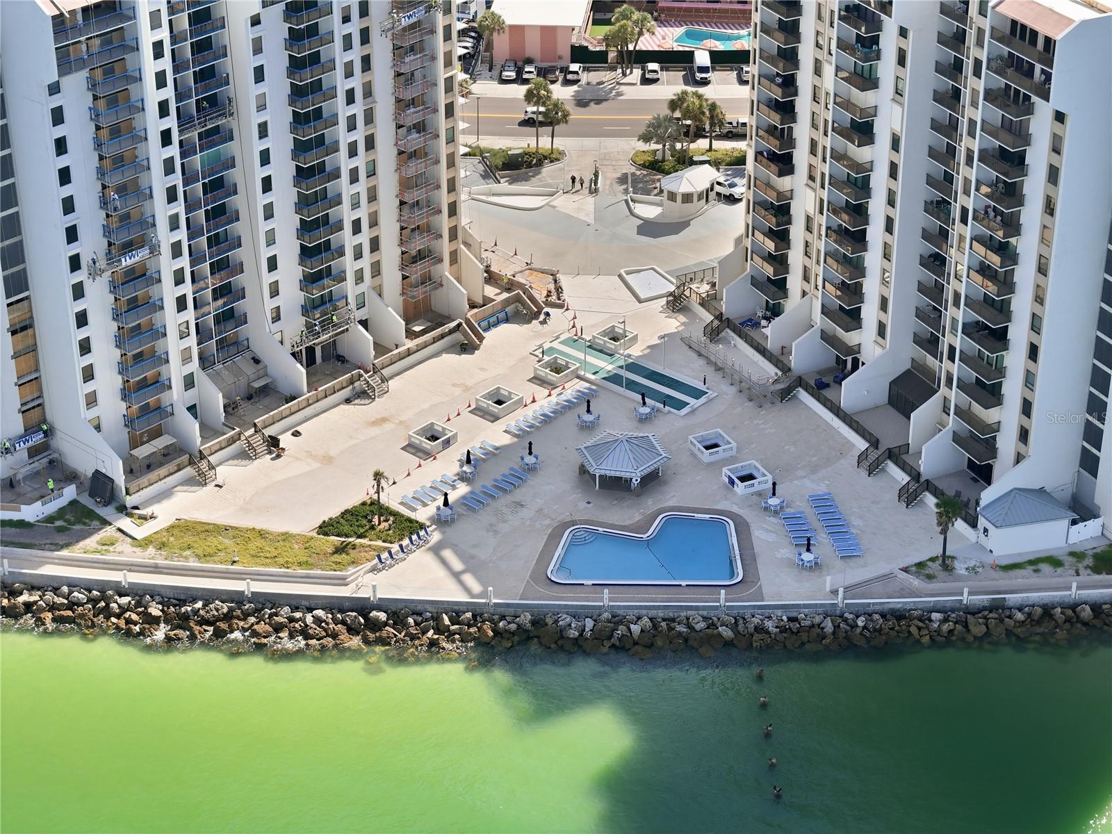 450 S GULFVIEW BOULEVARD 301