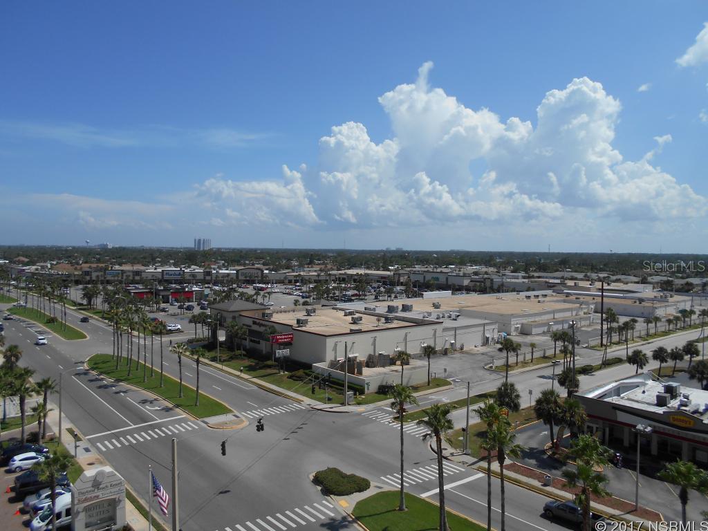 Daytona Beach Resort & Conf Center - Residential