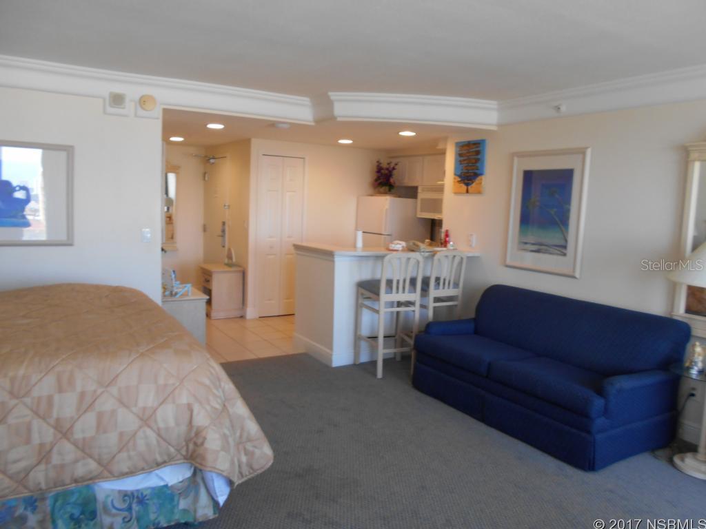 Daytona Beach Resort & Conf Center - Residential