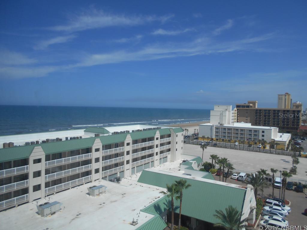 Daytona Beach Resort & Conf Center - Residential