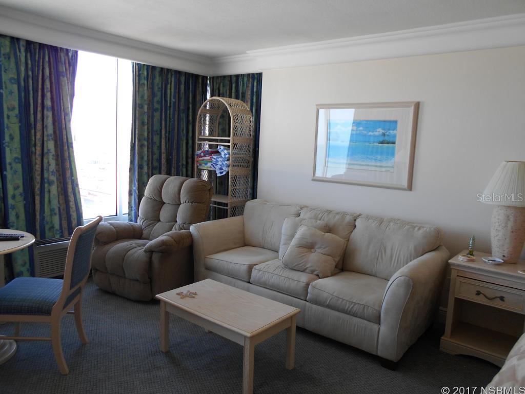 Daytona Beach Resort & Conf Center - Residential