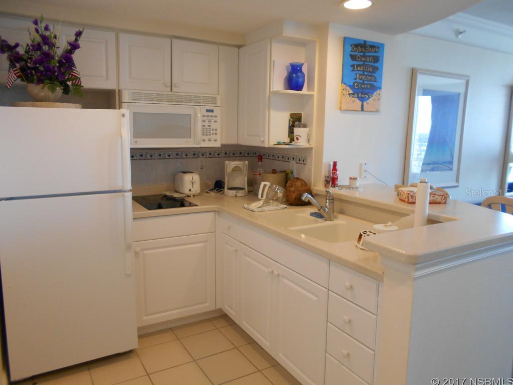 Daytona Beach Resort & Conf Center - Residential