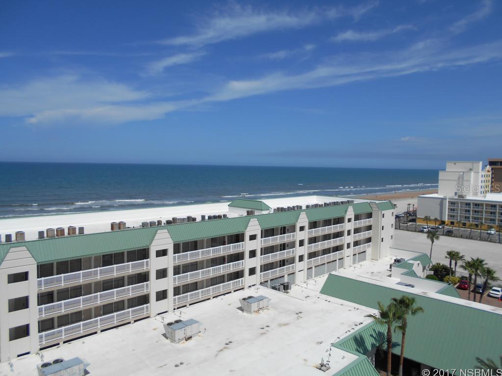 Daytona Beach Resort & Conf Center - Residential