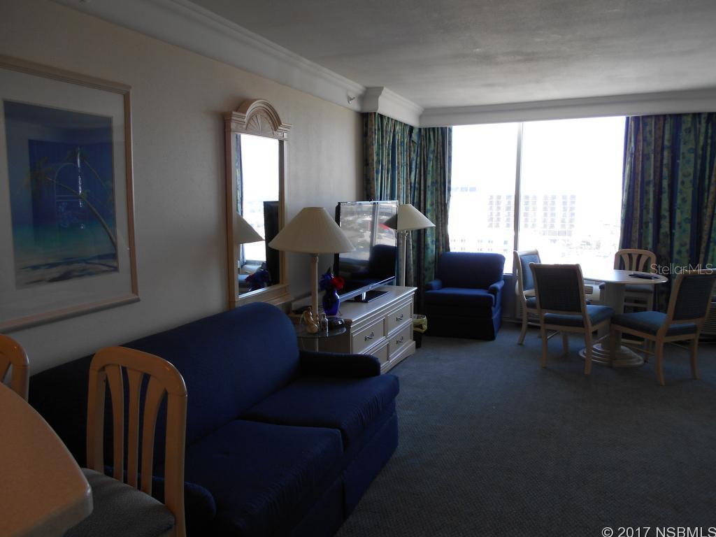 Daytona Beach Resort & Conf Center - Residential