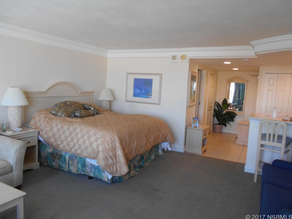 Daytona Beach Resort & Conf Center - Residential