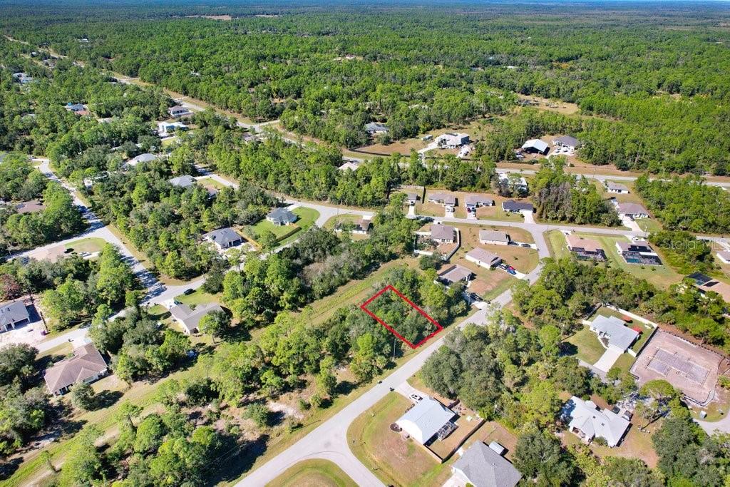 PORT CHARLOTTE SUB 28 - Land