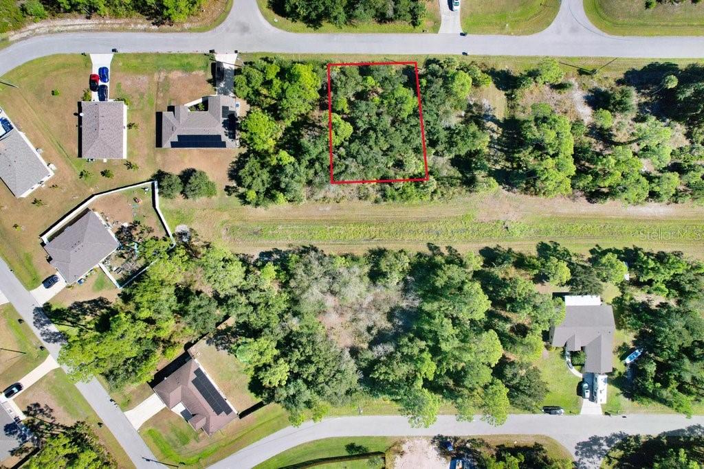 PORT CHARLOTTE SUB 28 - Land