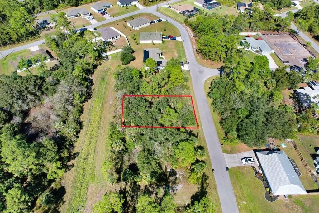 Photo of Sago Palm Road, North Port, FL 34291 (MLS # TB8448443)