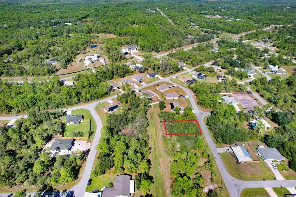 PORT CHARLOTTE SUB 28 - Land