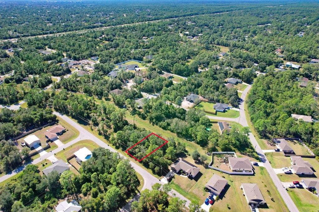 PORT CHARLOTTE SUB 28 - Land