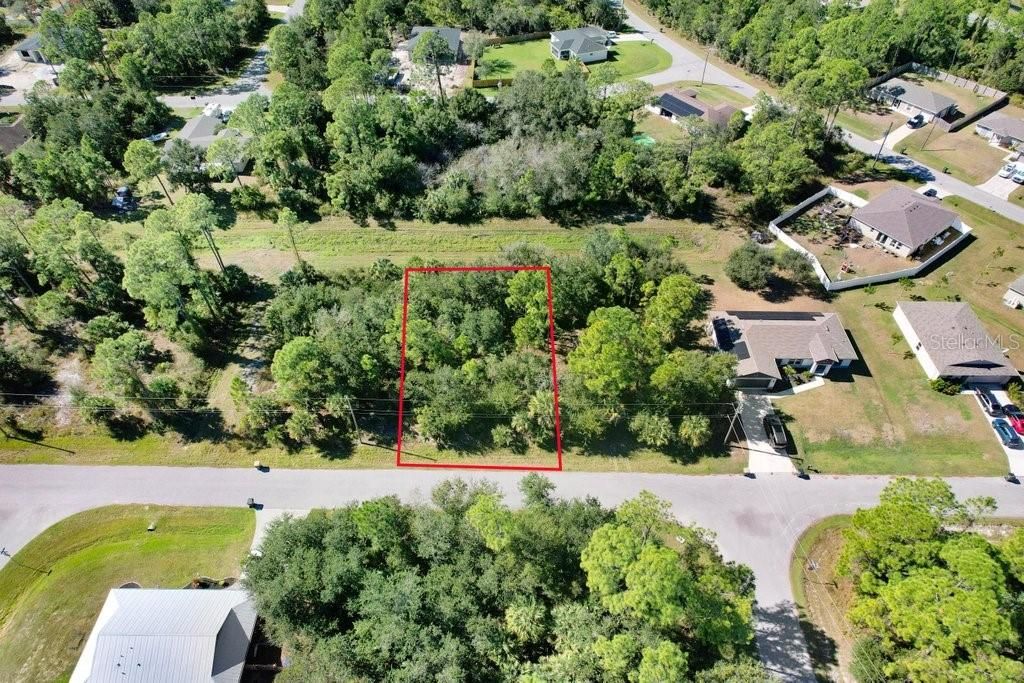 Photo of Sago Palm Road, North Port, FL 34291 (MLS # TB8448443)