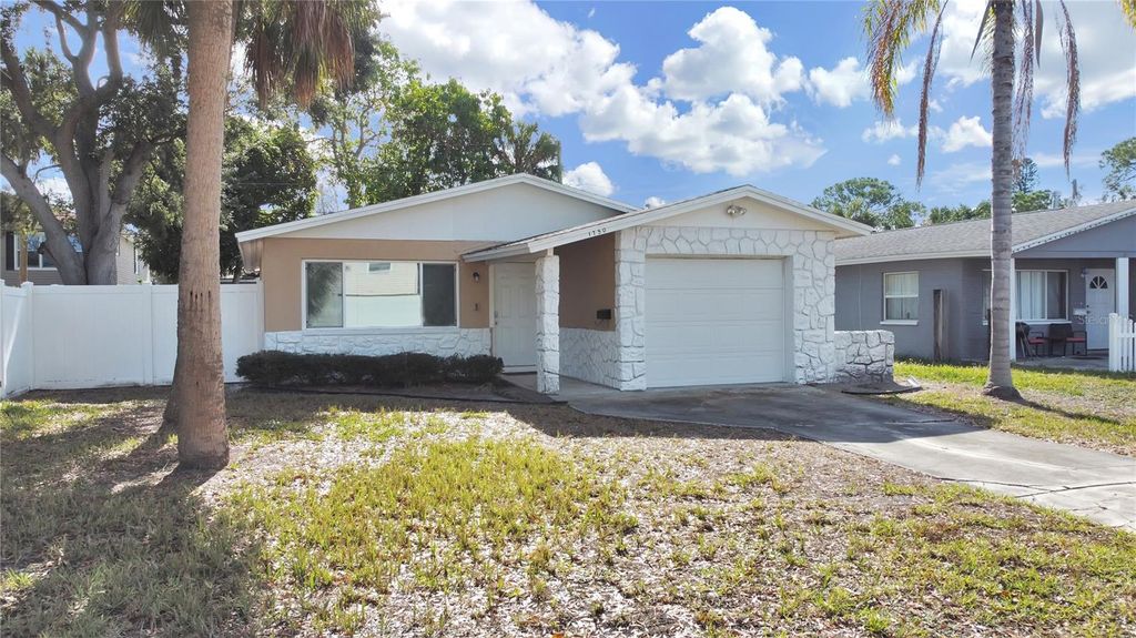 Photo of 1750 Montana Avenue NE, St Petersburg, FL 33703 (MLS # U8225498)