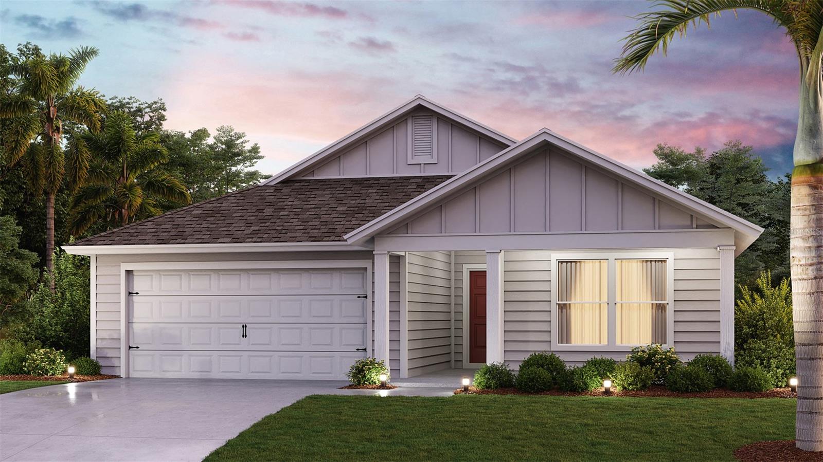 SAWMILL BRANCH - Residential
