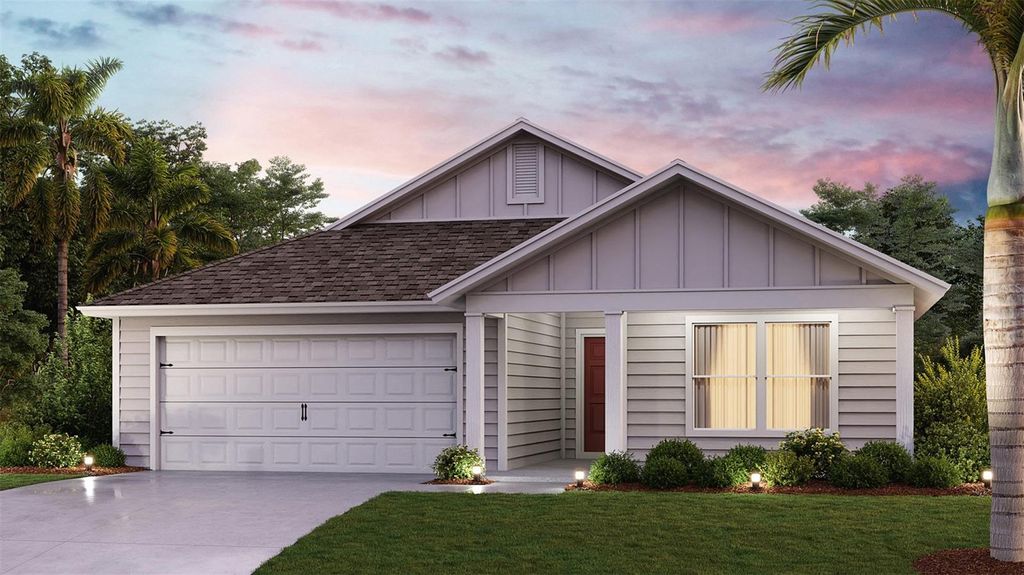 Photo of 60 Hardwood Trail, Palm Coast, FL 32137 (MLS # FC318377)