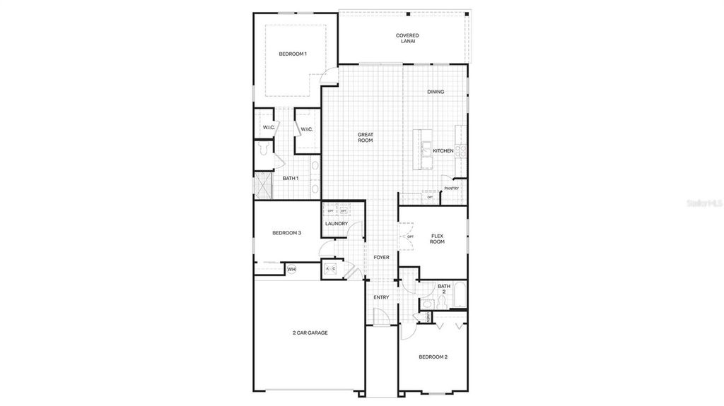 Photo of 60 Hardwood Trail, Palm Coast, FL 32137 (MLS # FC318377)