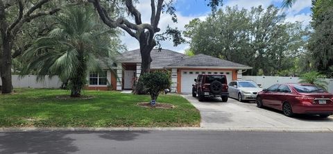 A home in KISSIMMEE