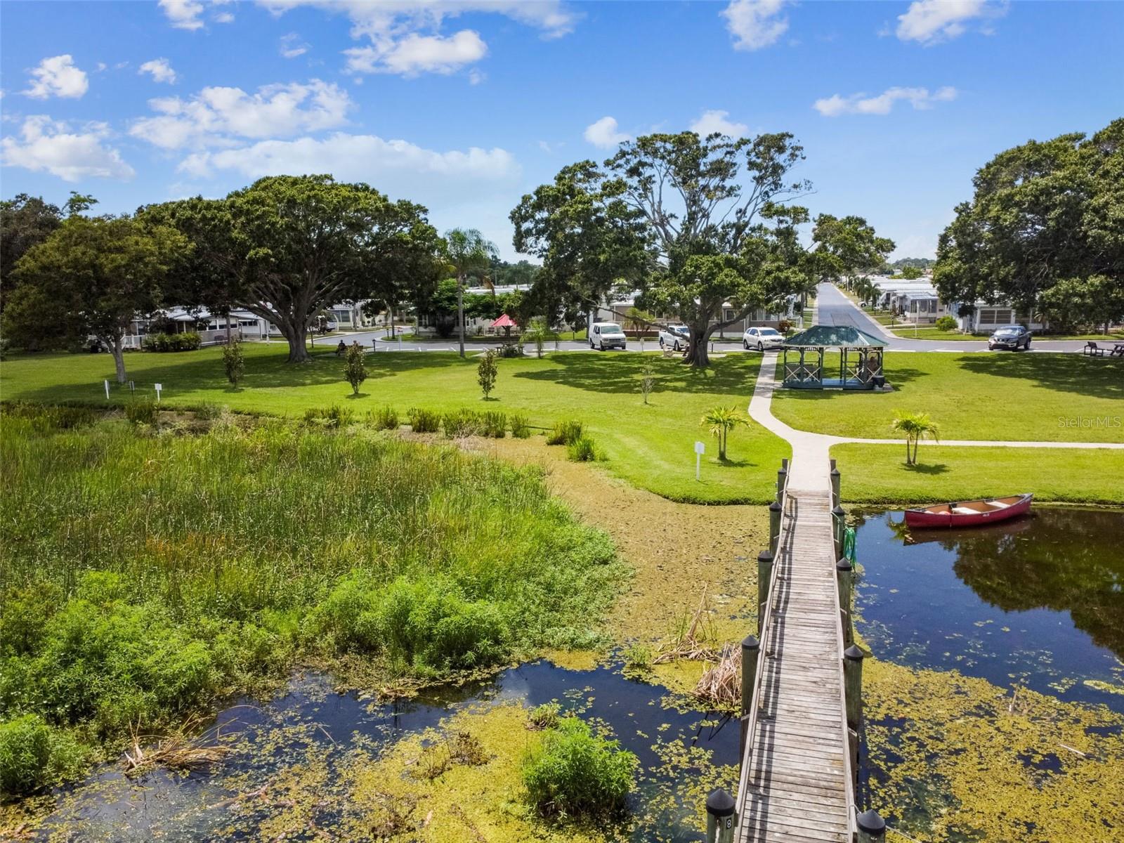 POINTE WEST RESIDENT OWNED COMMUNITY INC - Residential Lease