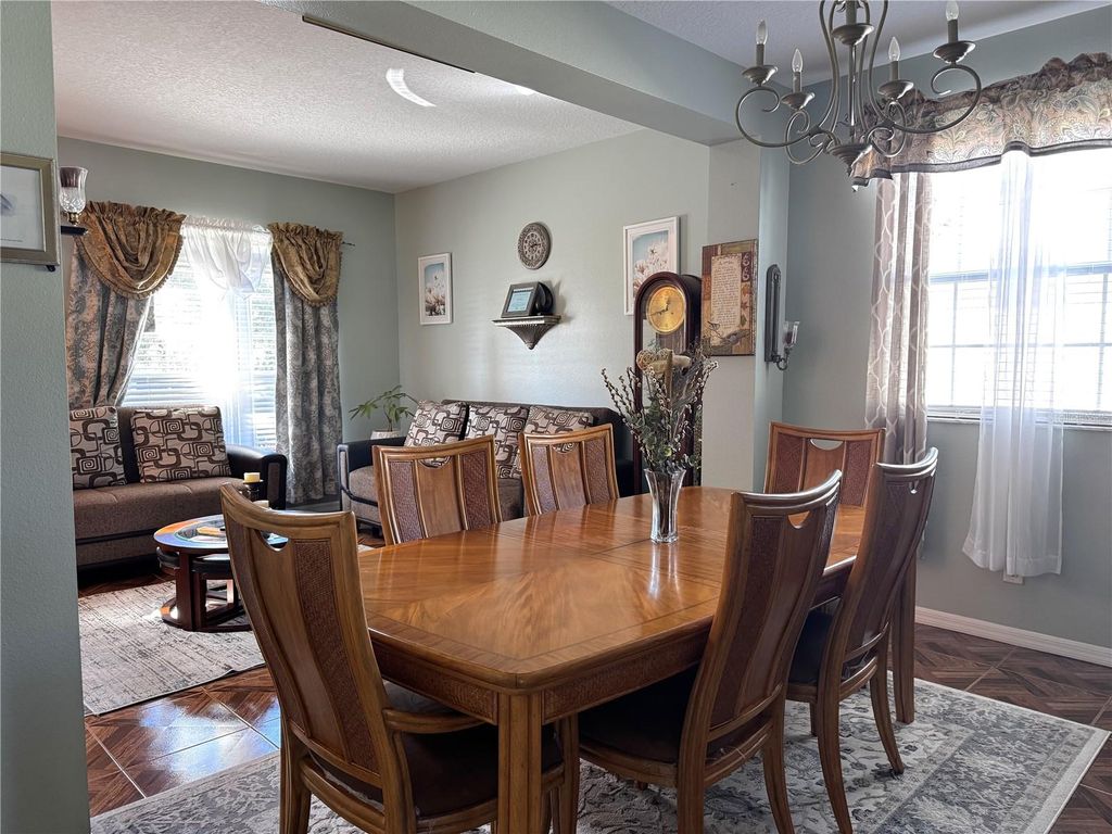 Photo of 19017 Sunterra Drive, Land O Lakes, FL 34638 (MLS # TB8435826)