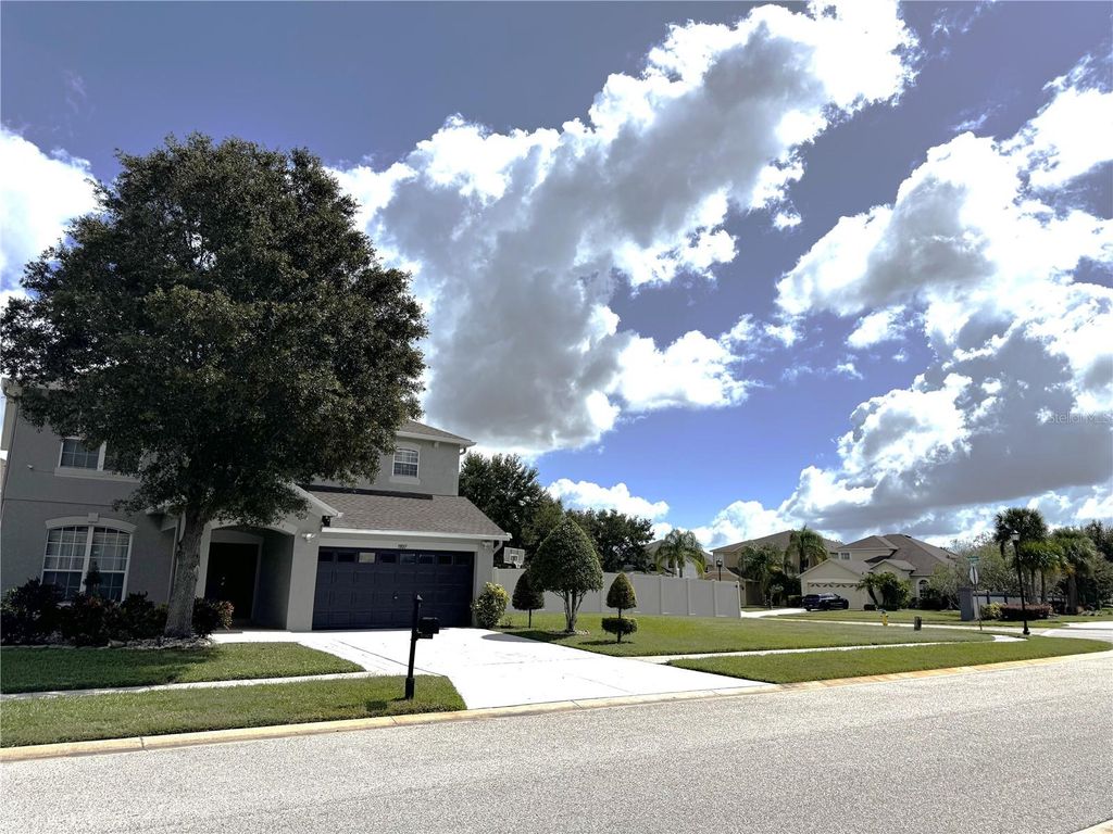 Photo of 19017 Sunterra Drive, Land O Lakes, FL 34638 (MLS # TB8435826)