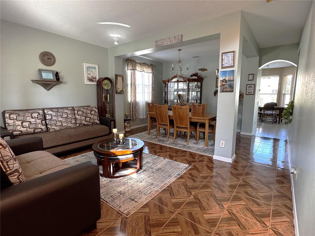 Photo of 19017 Sunterra Drive, Land O Lakes, FL 34638 (MLS # TB8435826)
