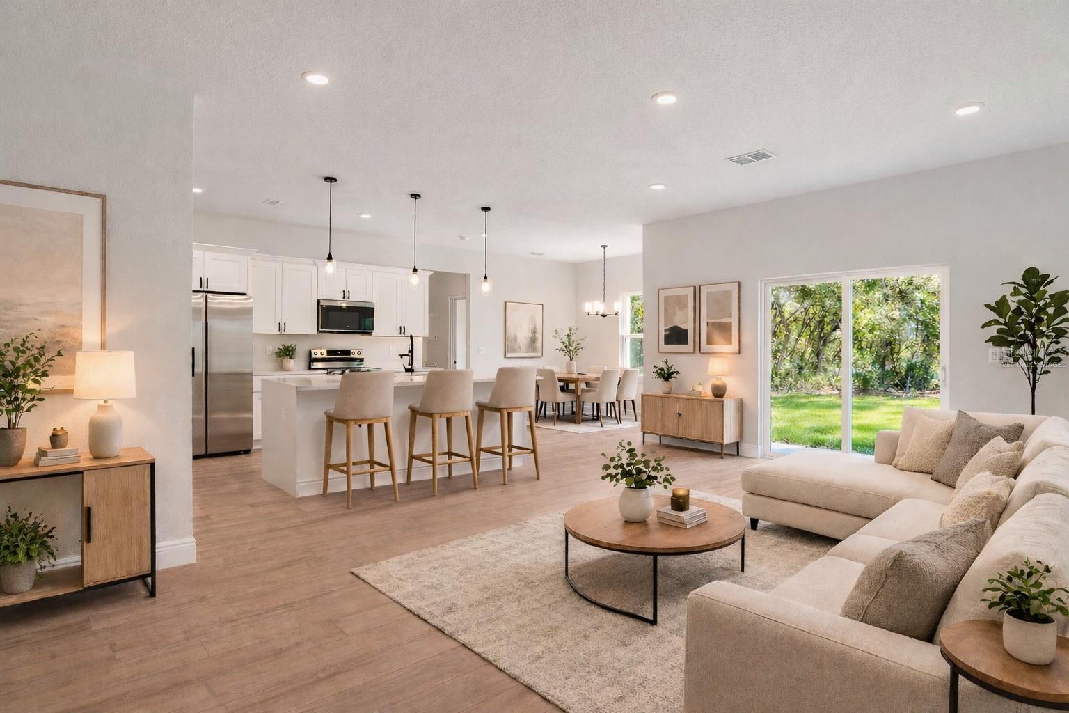 MARION OAKS UN 9 - Residential