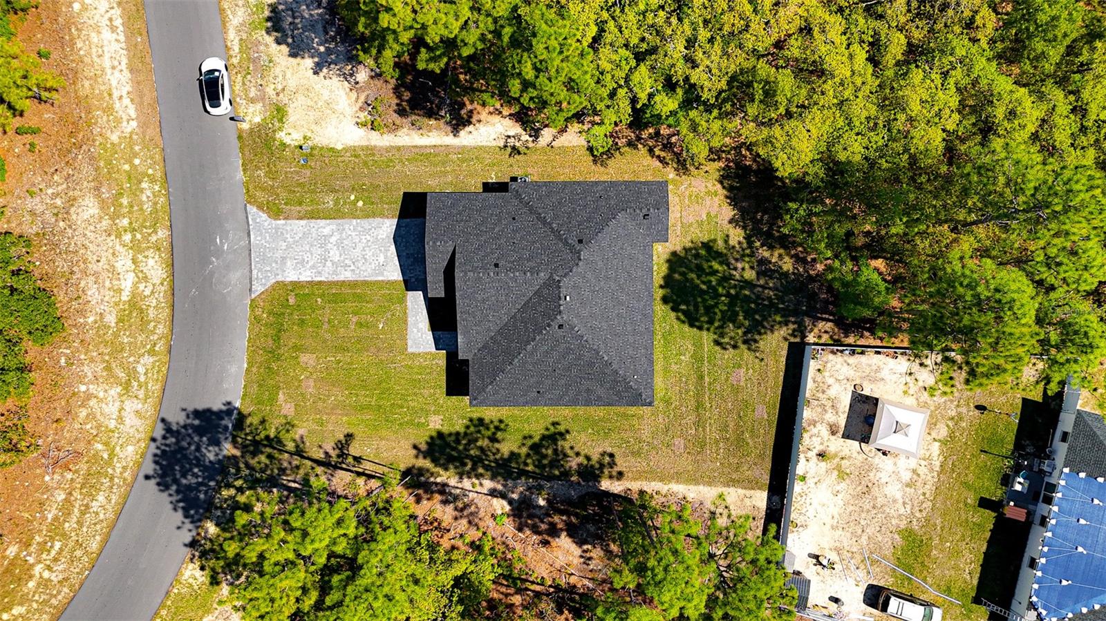 MARION OAKS UN 9 - Residential