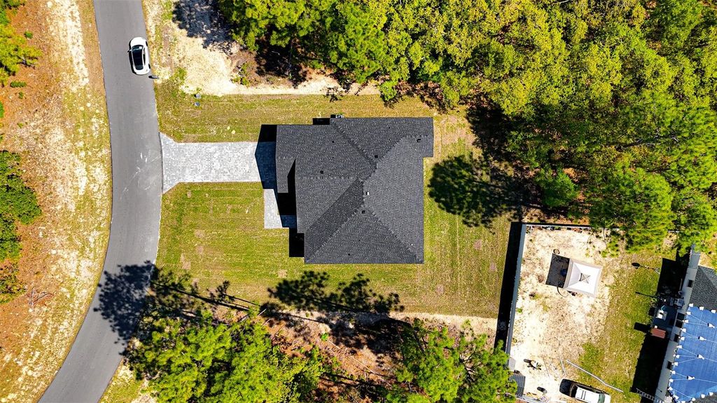 Photo of 15267 SW 50th Court Road, Ocala, FL 34473 (MLS # O6400212)